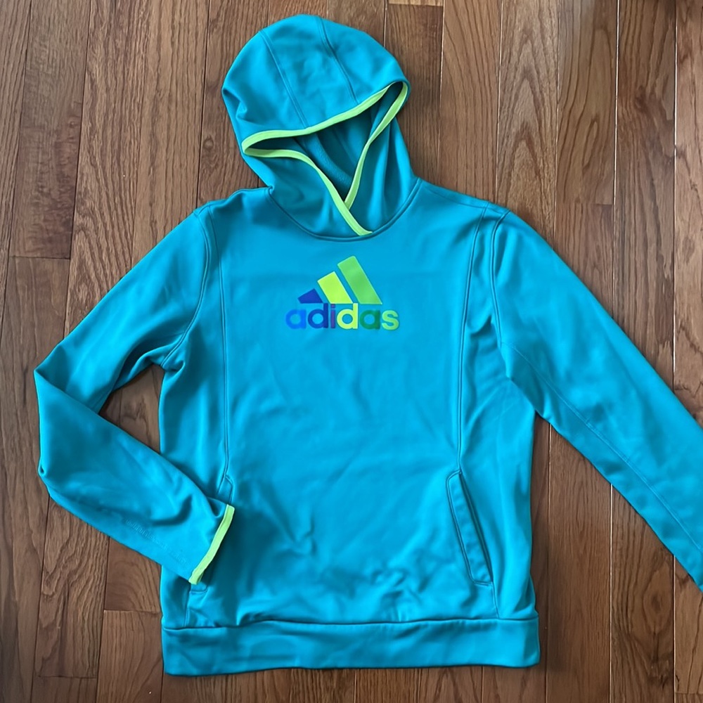 adidas Hoodie